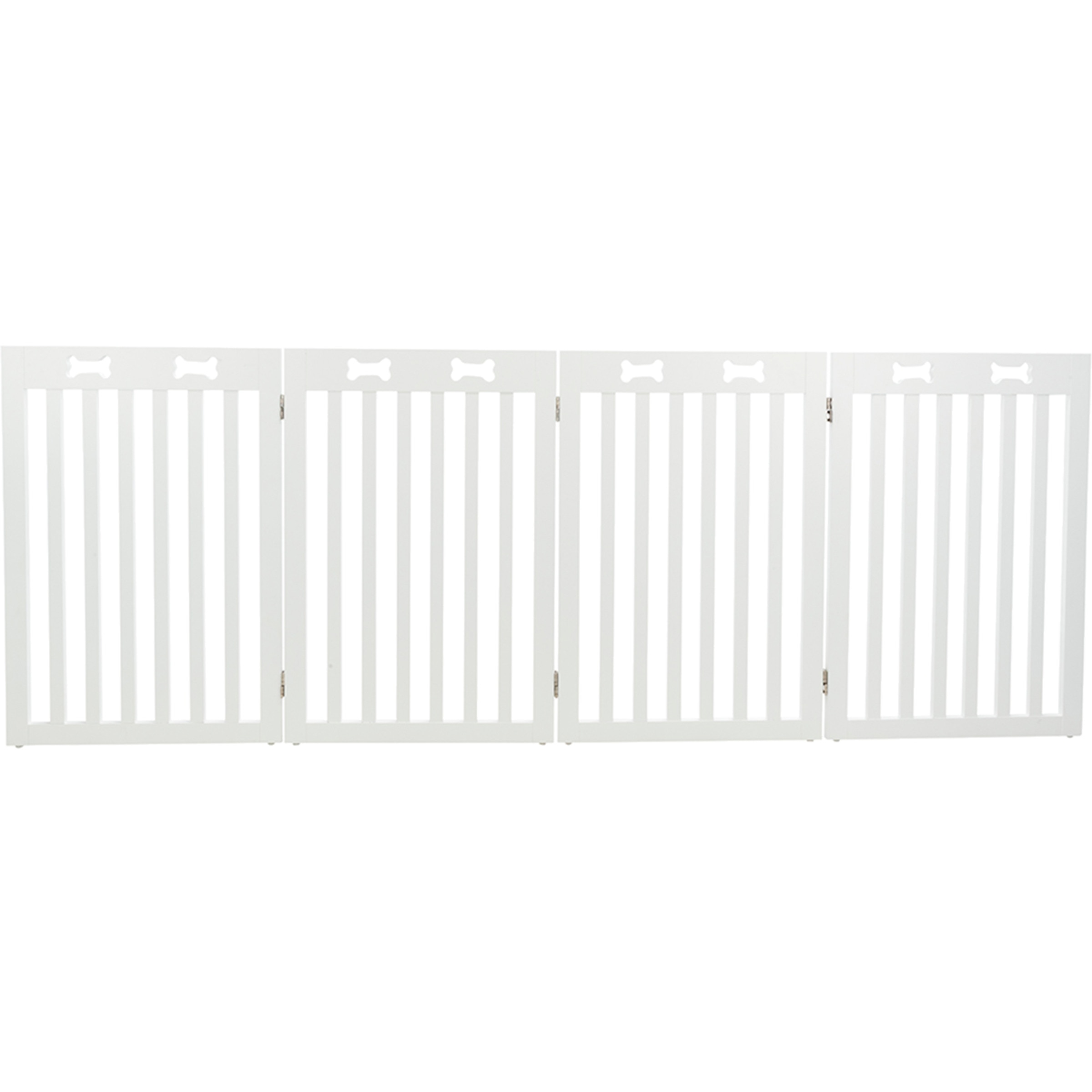 Barreira para Cão 60-160X75cm 1 embalagem