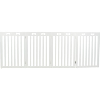 Barreira para Cão 60-160X75cm 1 embalagem - Trixie
