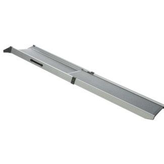 Rampa Auto 43X100-180cm 1 embalagem - Trixie
