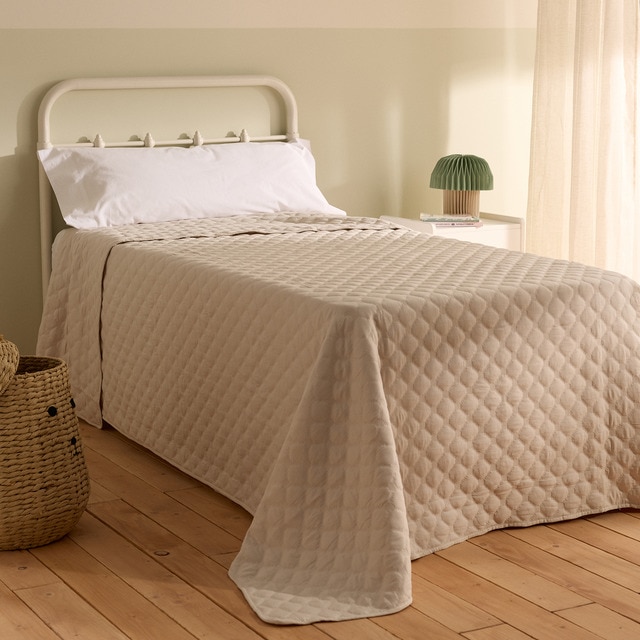 Imagen 0 de Edredón Silky Mini Home - El Corte Inglés