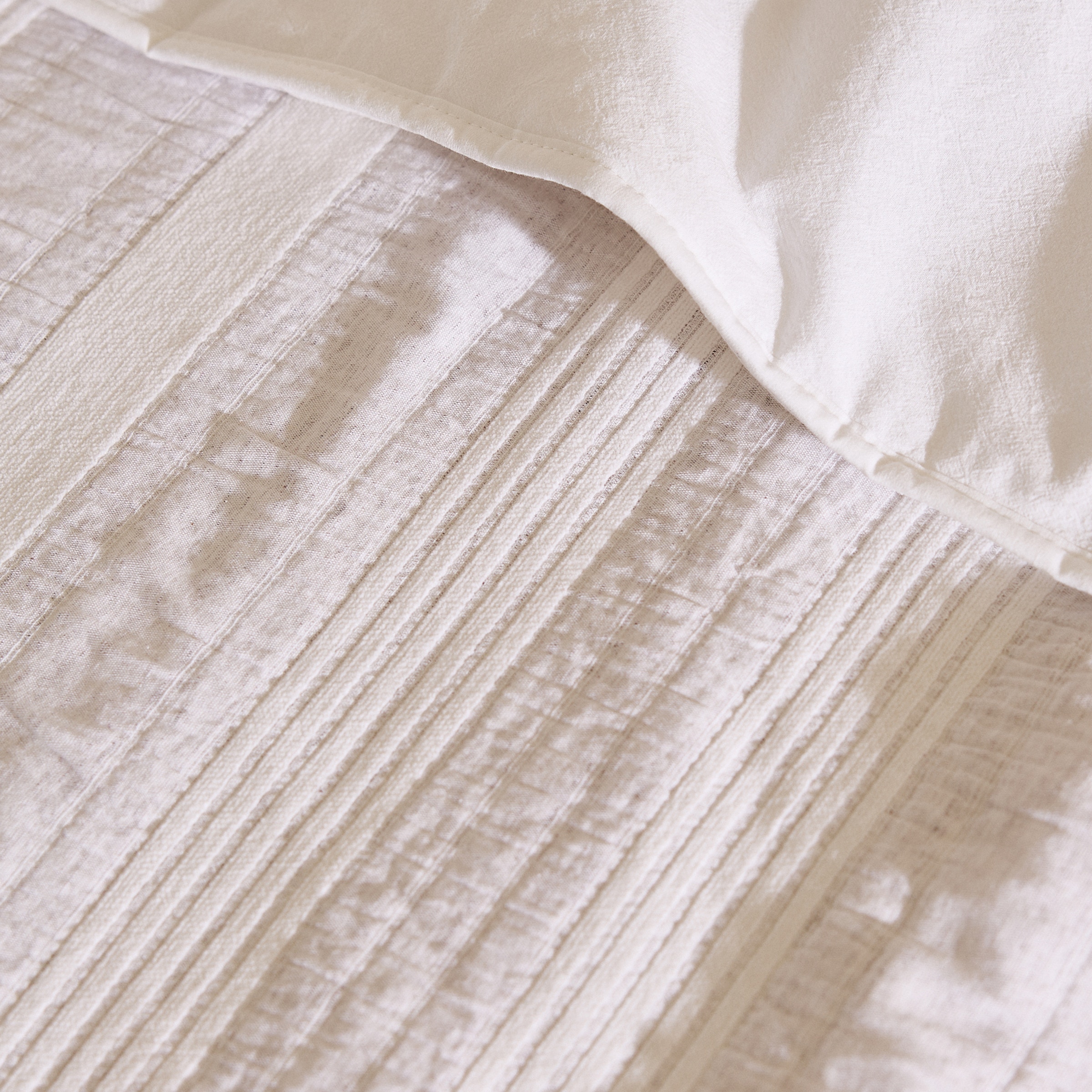 Edredão Gus em Algodão e Linho Natural-3