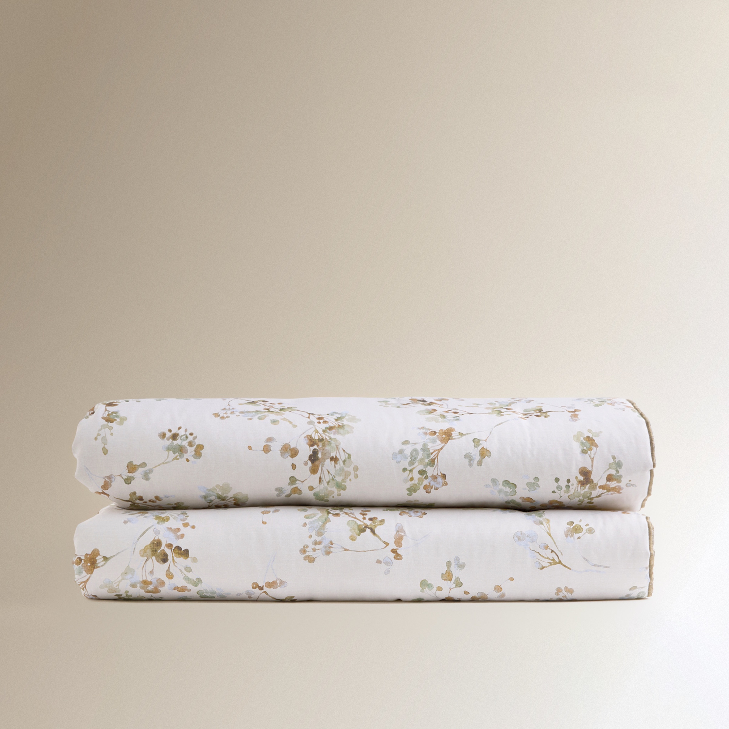 Edredão de Algodão Acetinado Terrain Multicolor-5