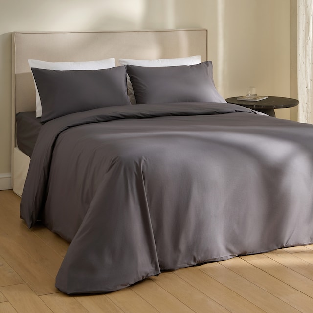 Imagem 0 de Capa de Edredão de Algodão Percal 200 Fios