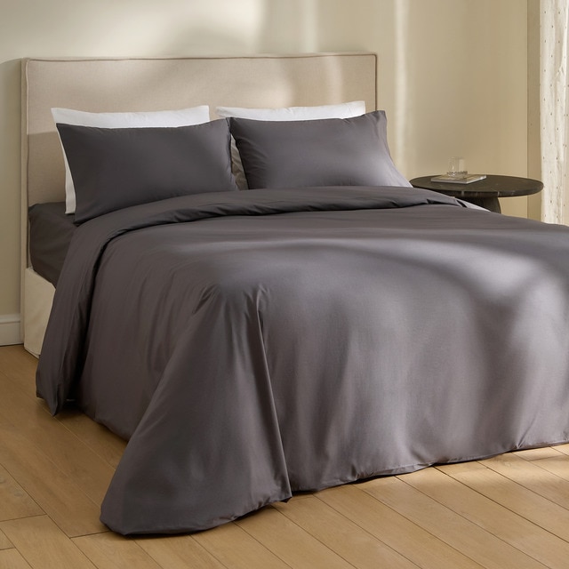 Imagem 0 de Capa de Edredão de Algodão Percal 200 Fios