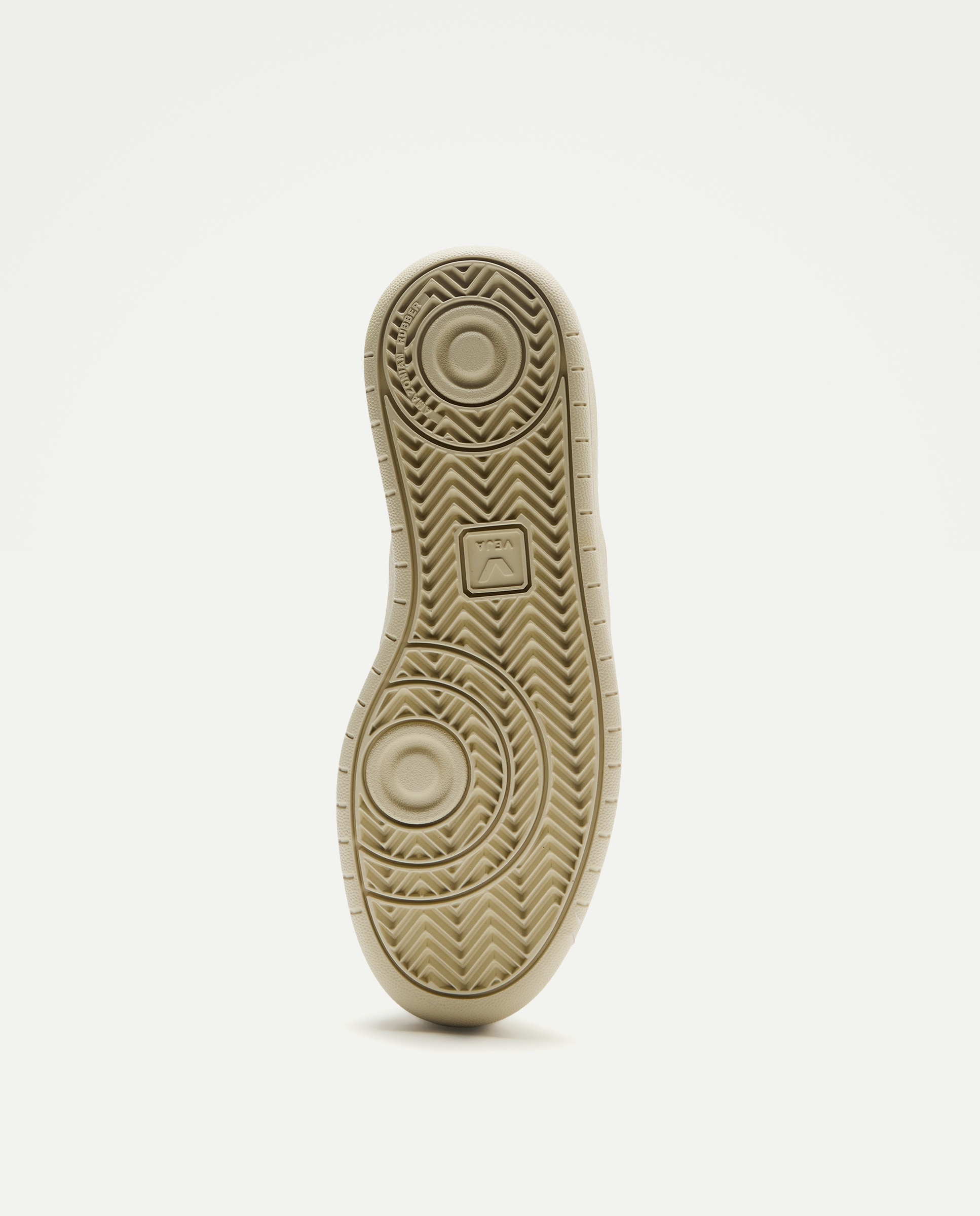 Sapatilhas Baskets Urca em Pele Branco Total-8