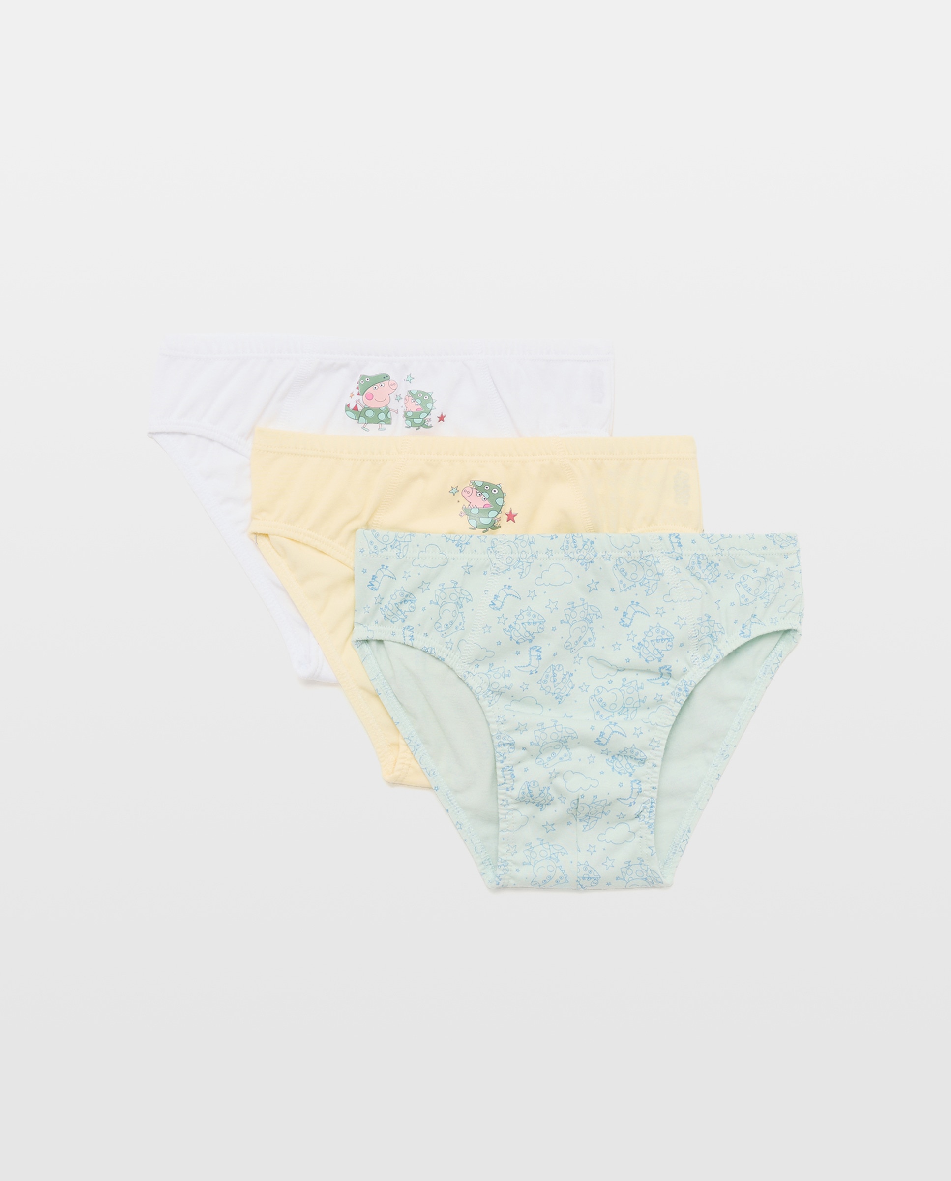 Imagem 0 de Pack de 3 Slips George