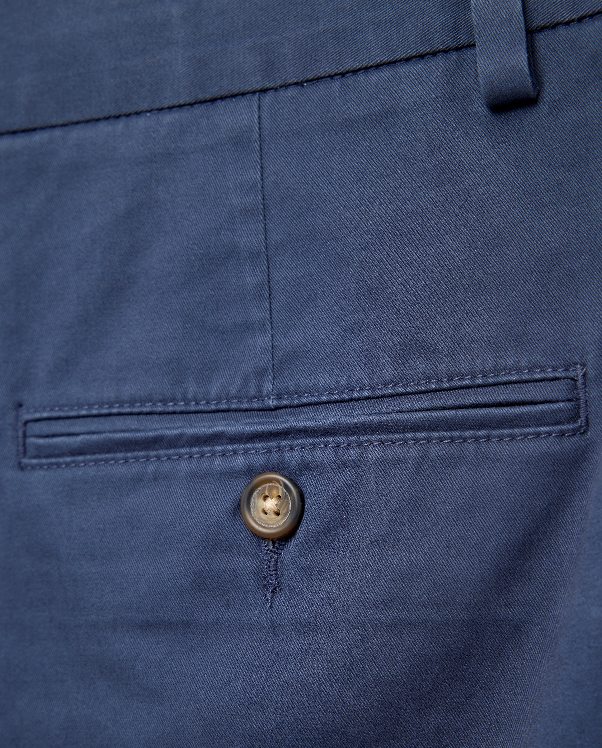 Bermudas de homem Azul-marinho-5