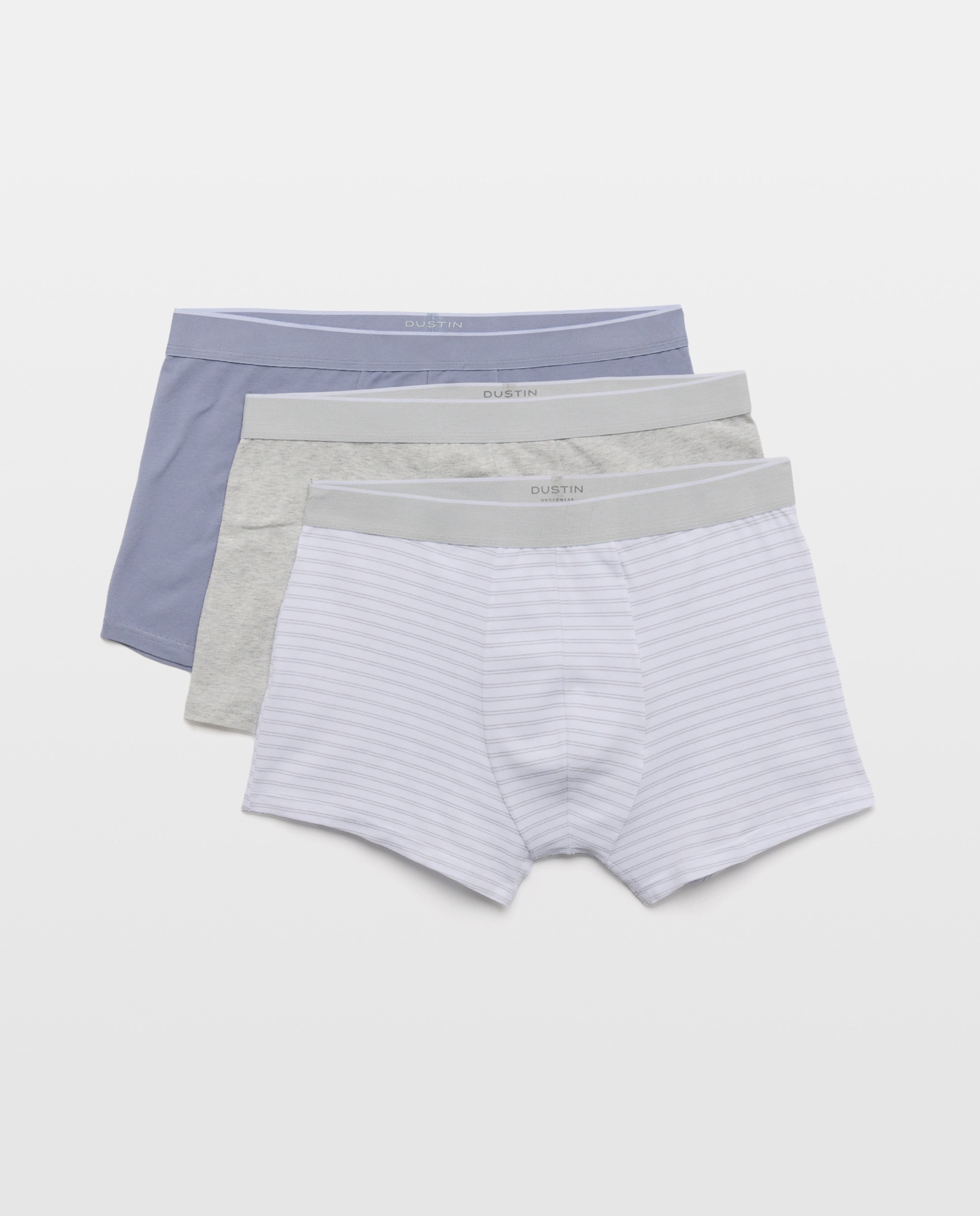 Imagem 0 de Pack de 3 Boxers de Malha com Fantasia