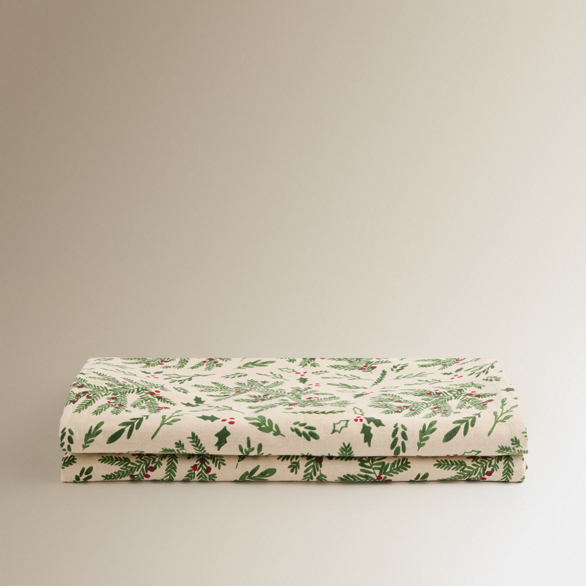 Delantal algodón Colmar Multicolor-2