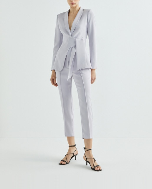 Imagen 0 de Pantalón chino mujer