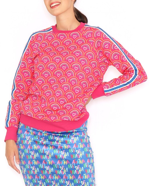 Imagen 0 de Sudadera de mujer manga larga