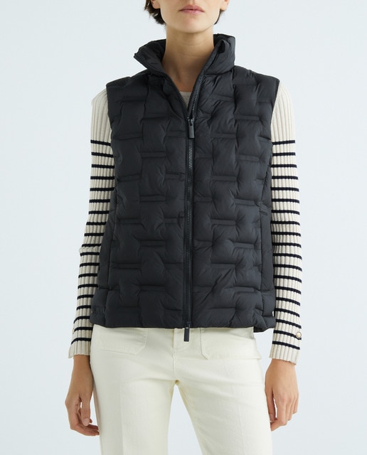 Imagen 0 de Chaleco soldado THE FOX mujer