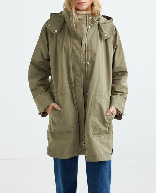 Imagen 0 de Chaqueta de mujer Urbana