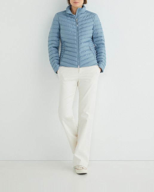 Imagen 0 de Chaqueta de mujer Impermeable