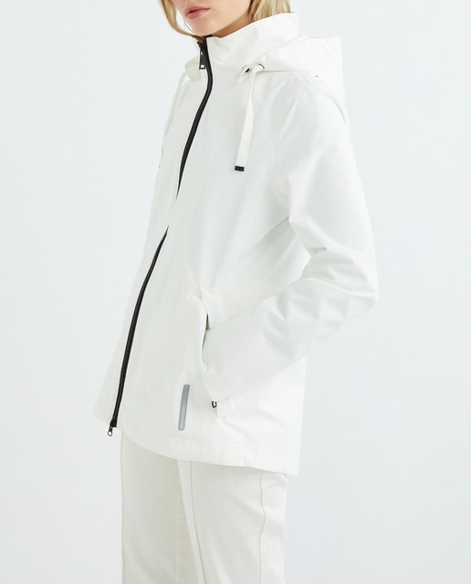 Imagen 0 de Chaqueta de mujer Impermeable