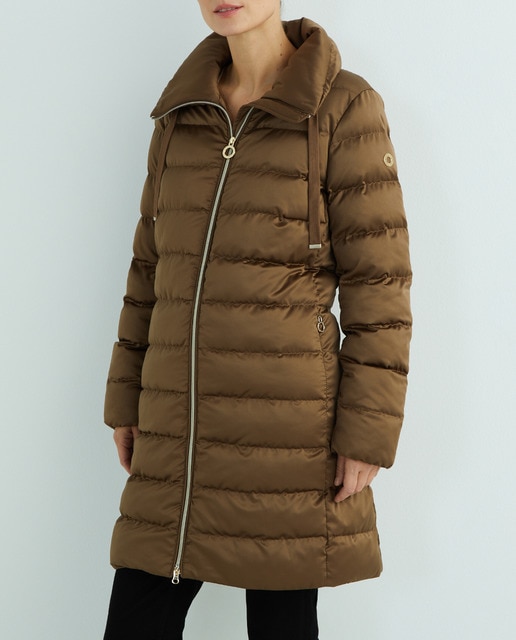 Imagen 0 de Abrigo acolchado Cashball mujer