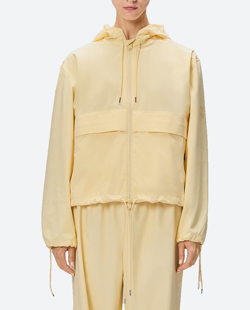 Imagen 0 de Chaqueta Hardshell de mujer Short String W Jacket