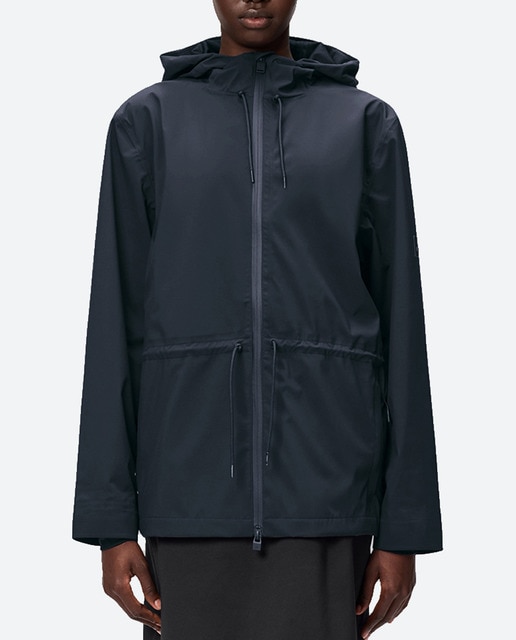 Imagen 0 de Chaqueta Hardshell de mujer Short String W Jacket