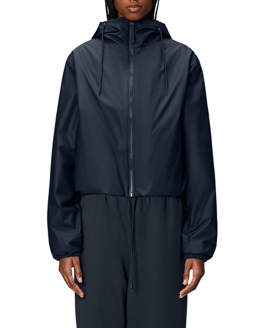 Imagen 0 de Chaqueta de mujer corta acolchada Lohja Short Insulated