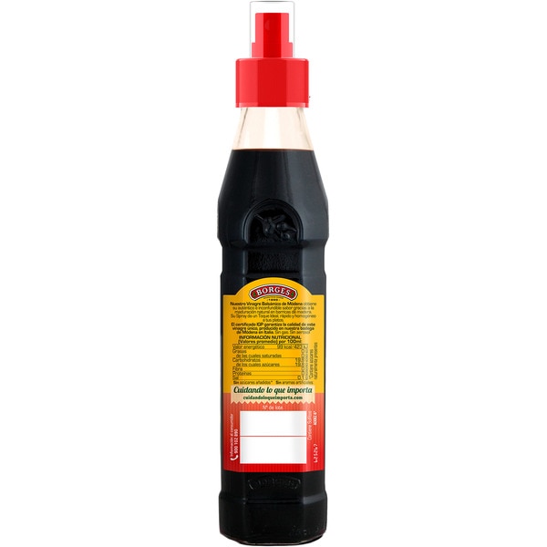 Balsamico-Essig aus Modena im Sprayformat Flasche 250 ml