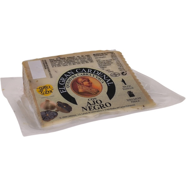 Käseauswahl in Ecken 4 Stück Box 800 g