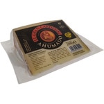 Käseauswahl in Ecken 4 Stück Box 800 g