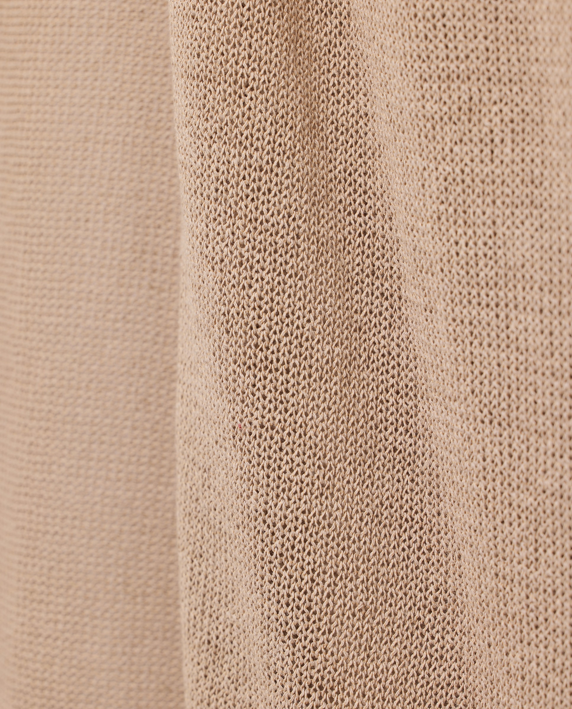 Casaco de algodão de mulher Torrado-5