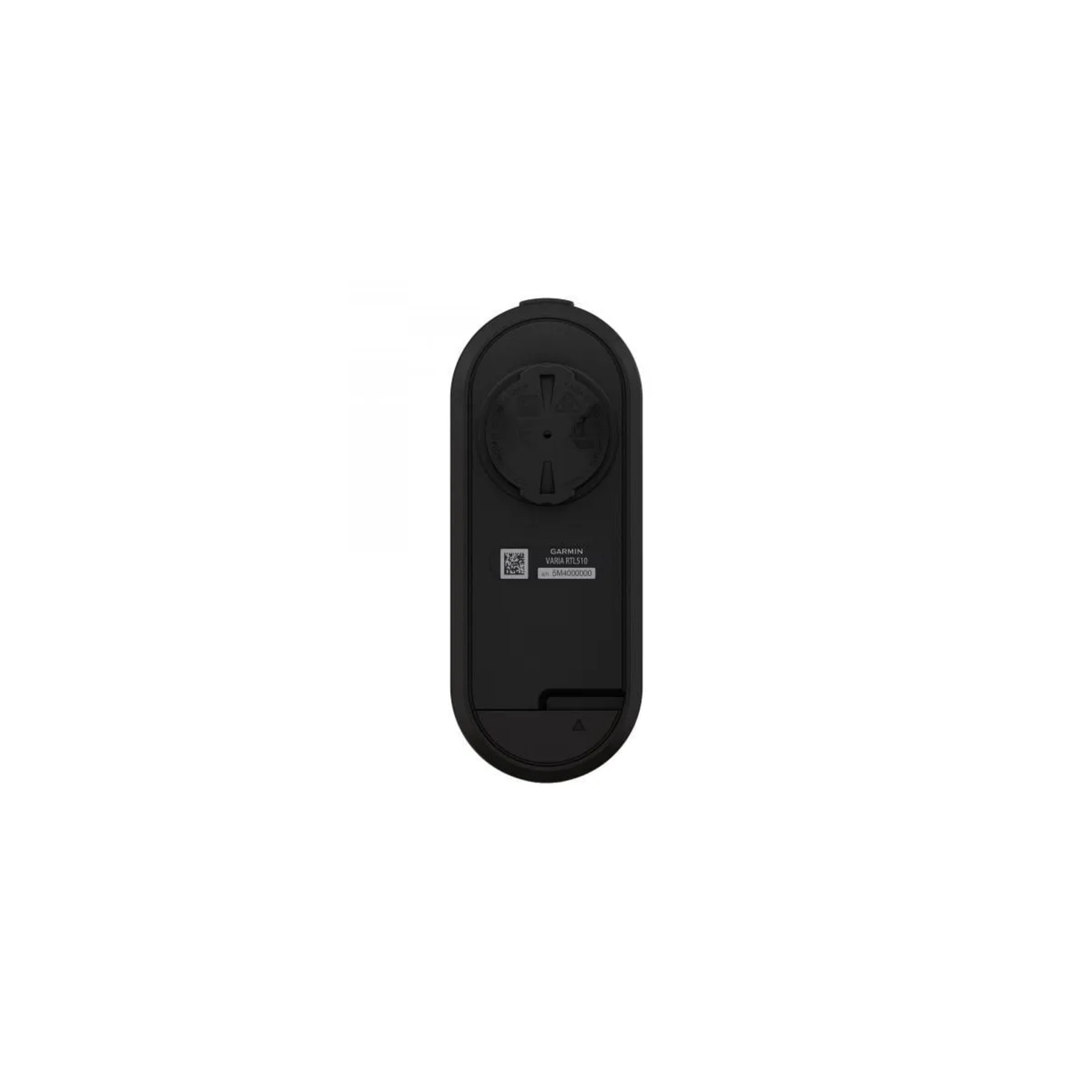 Radar e Luz Traseira Varia RTL515 Preto / Vermelho-3