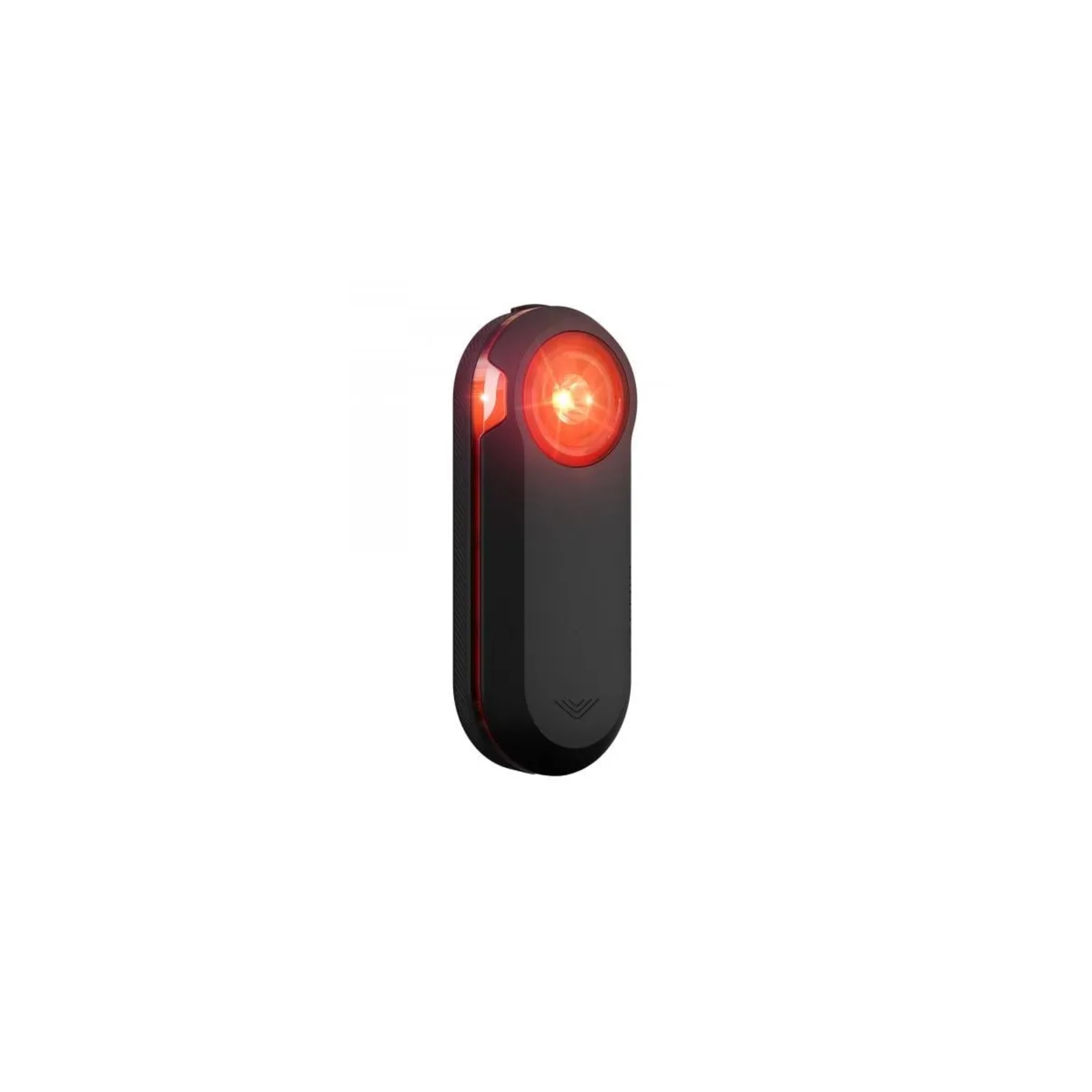 Radar e Luz Traseira Varia RTL515 Preto / Vermelho-2