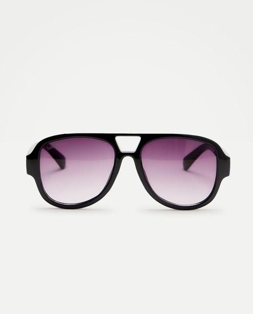 Imagem 0 de Óculos de Sol Geométricos