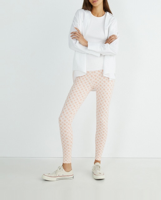 Imagen 0 de Legging de mujer peony elástico