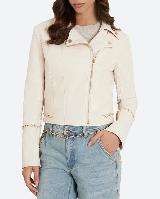 Imagen 0 de Chaqueta cropped