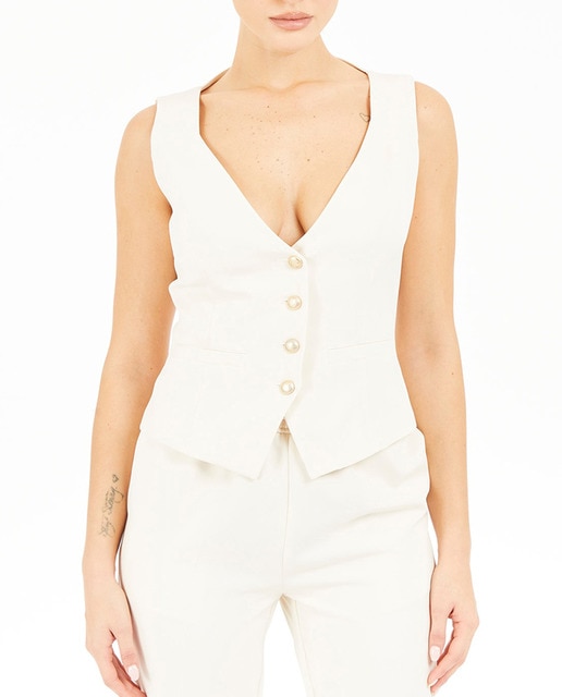 Imagen 0 de Chaleco sin mangas