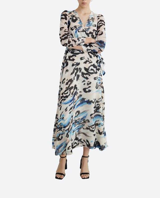 Imagen 0 de Vestido largo