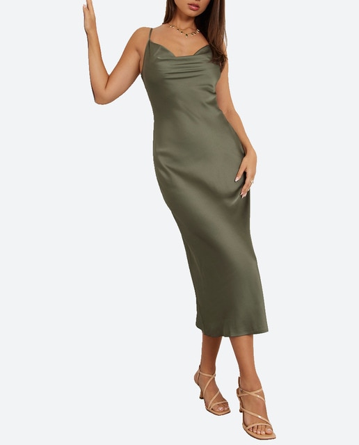 Imagen 0 de Vestido largo