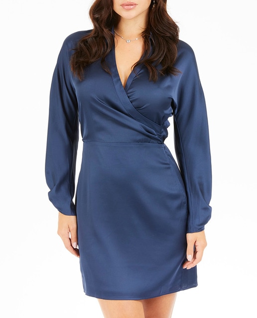 Imagen 0 de Vestido corto