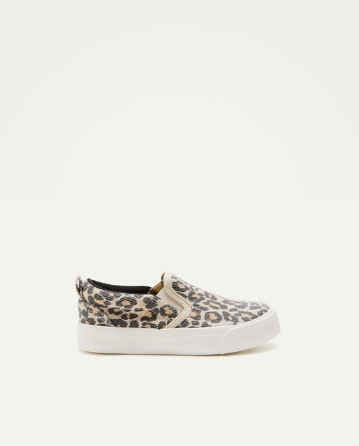 Imagen 0 de Lona bebés sin cordones