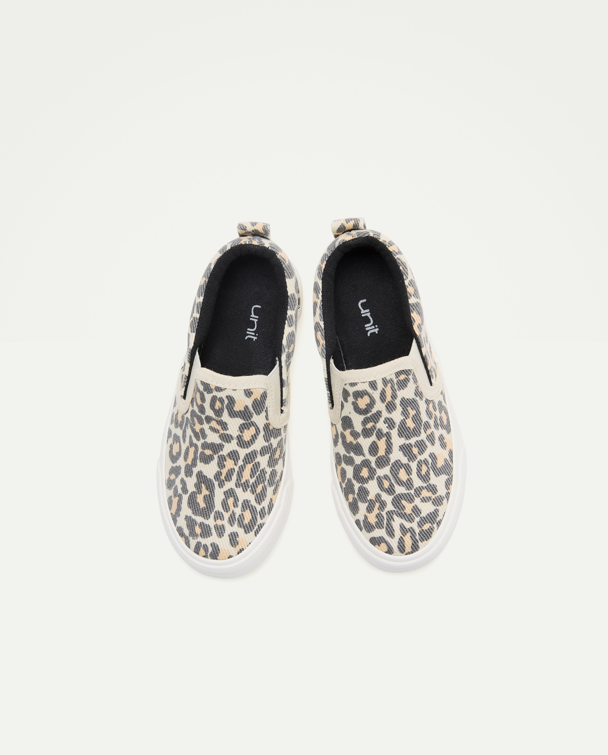 Lona bebés sin cordones Beige-4
