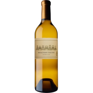 Vinho Branco da África do Sul Semillon garrafa 75 cl - Boekenhoutskloof