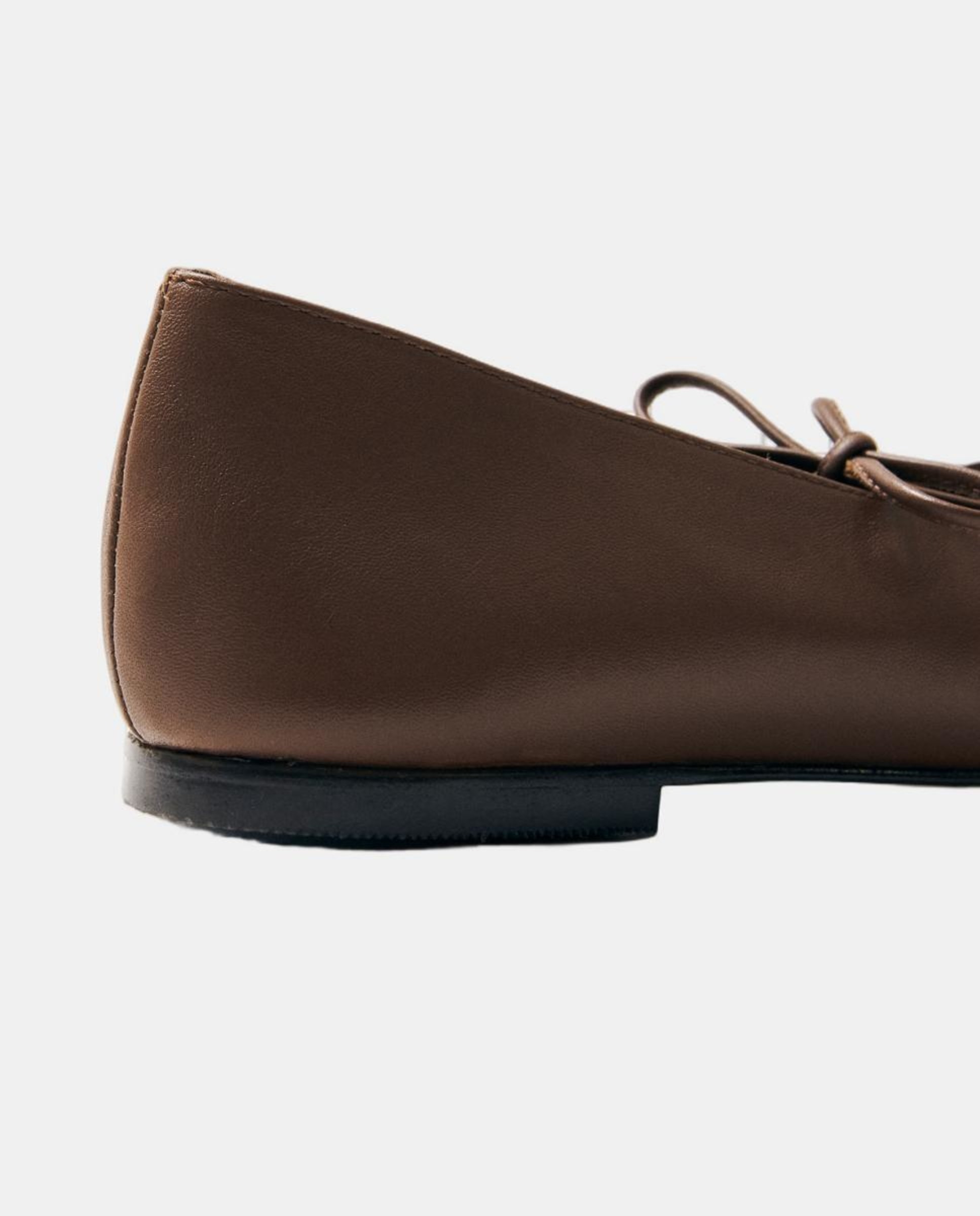 Sabrinas de Camurça - Castanho Castanho-chocolate-5