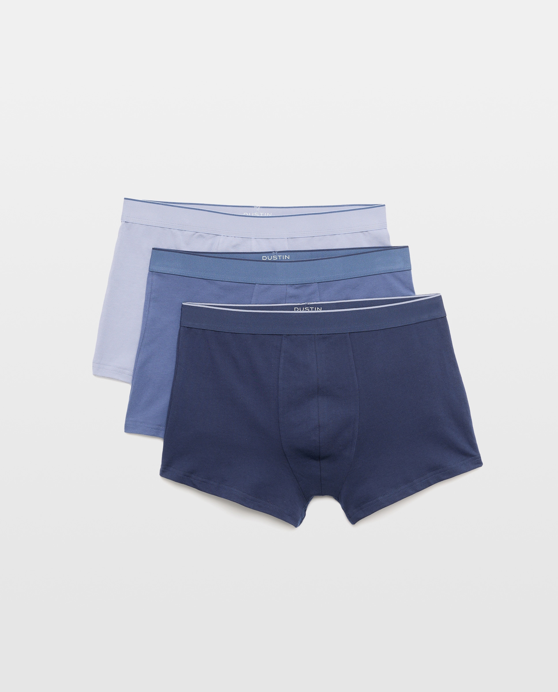 Imagem 0 de Pack de 3 Boxers de Malha com Fantasia