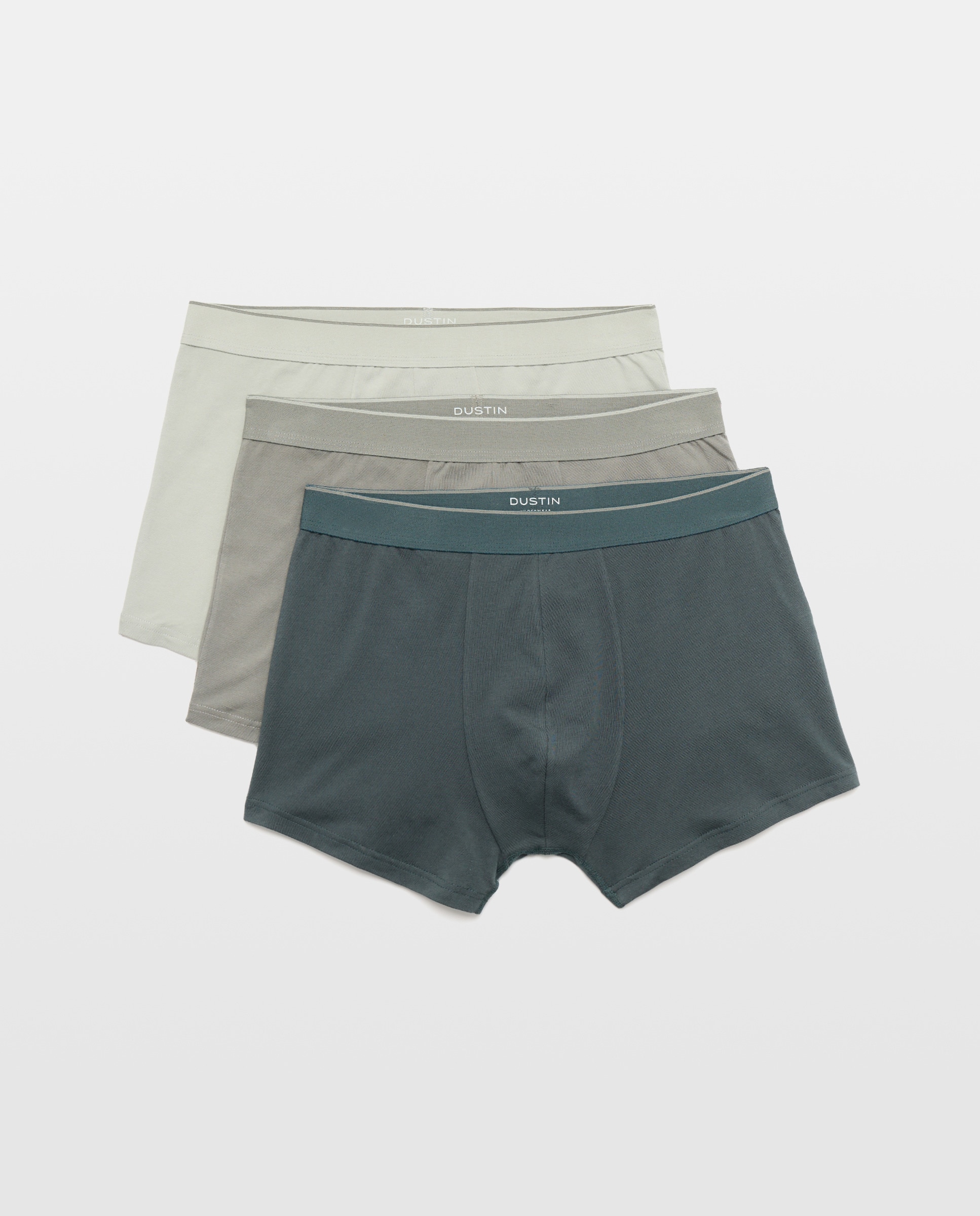 Imagem 0 de Pack de 3 Boxers de Malha com Fantasia