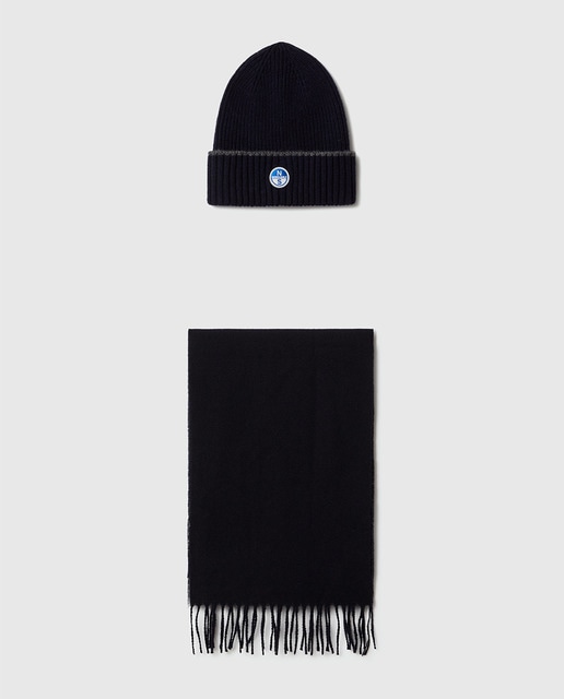 Imagem 0 de Caixa de Oferta Core em Mistura de Viscose e Lã