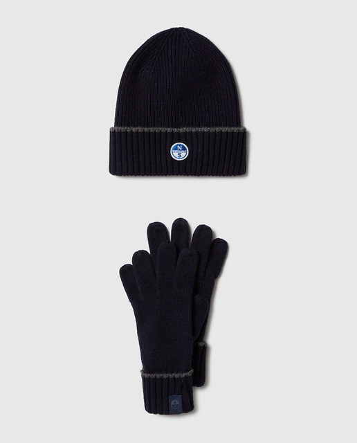 Imagem 0 de Caixa de Oferta Core em Mistura de Viscose e Lã