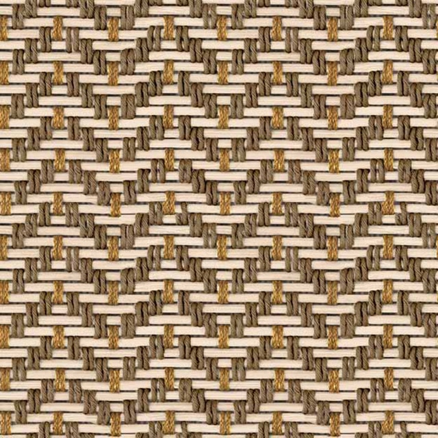 Imagem 0 de Papel de Parede Tule da coleção Sarape