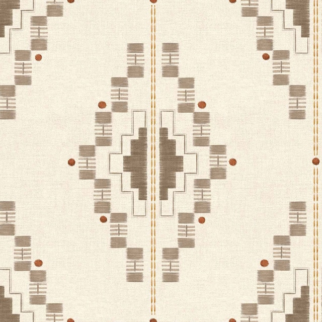 Imagem 0 de Papel de Parede Andes da Coleção Sarape