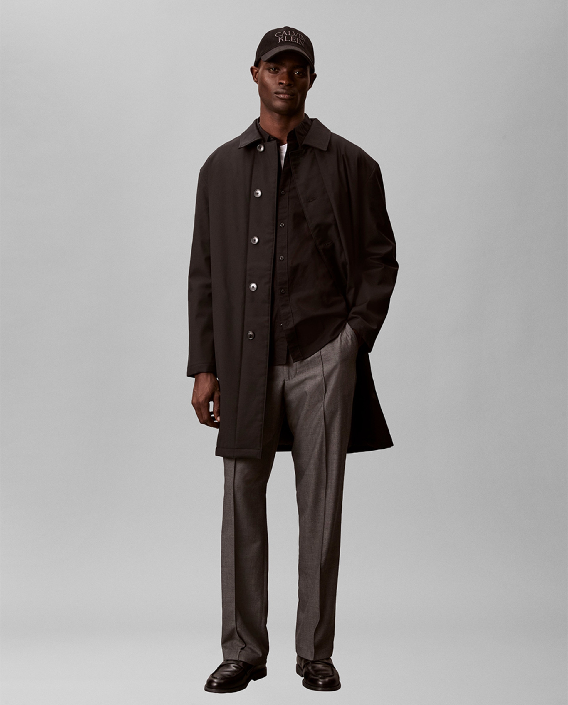 Imagem 0 de Calças Regular 90s