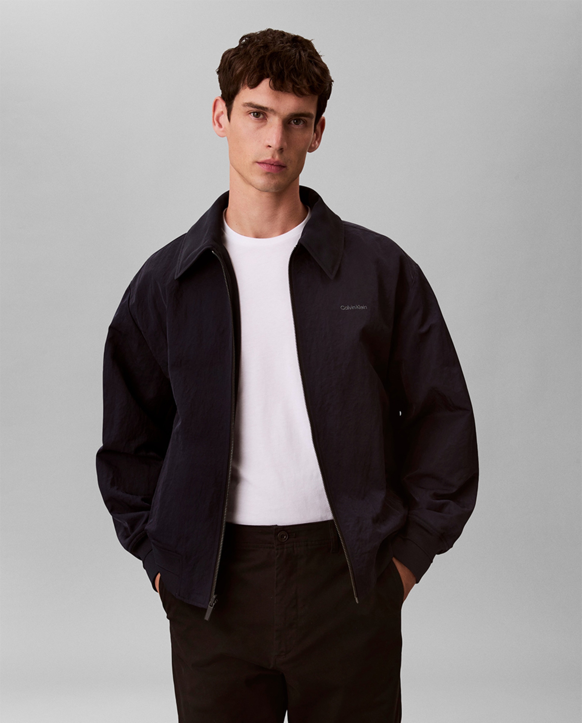 Imagem 0 de Casaco Reversível