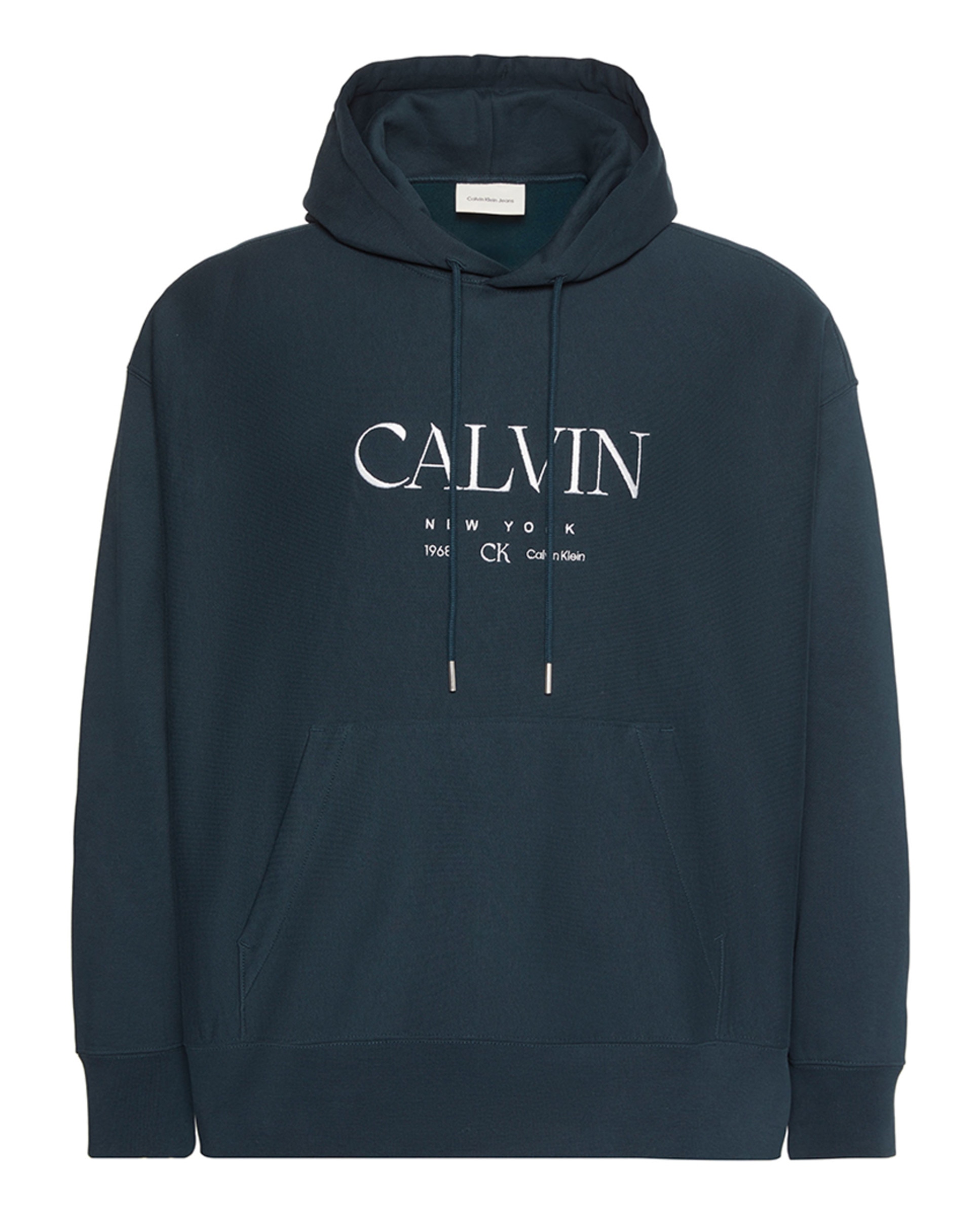 Sweatshirt Premium Bordada Azul-marinho-5