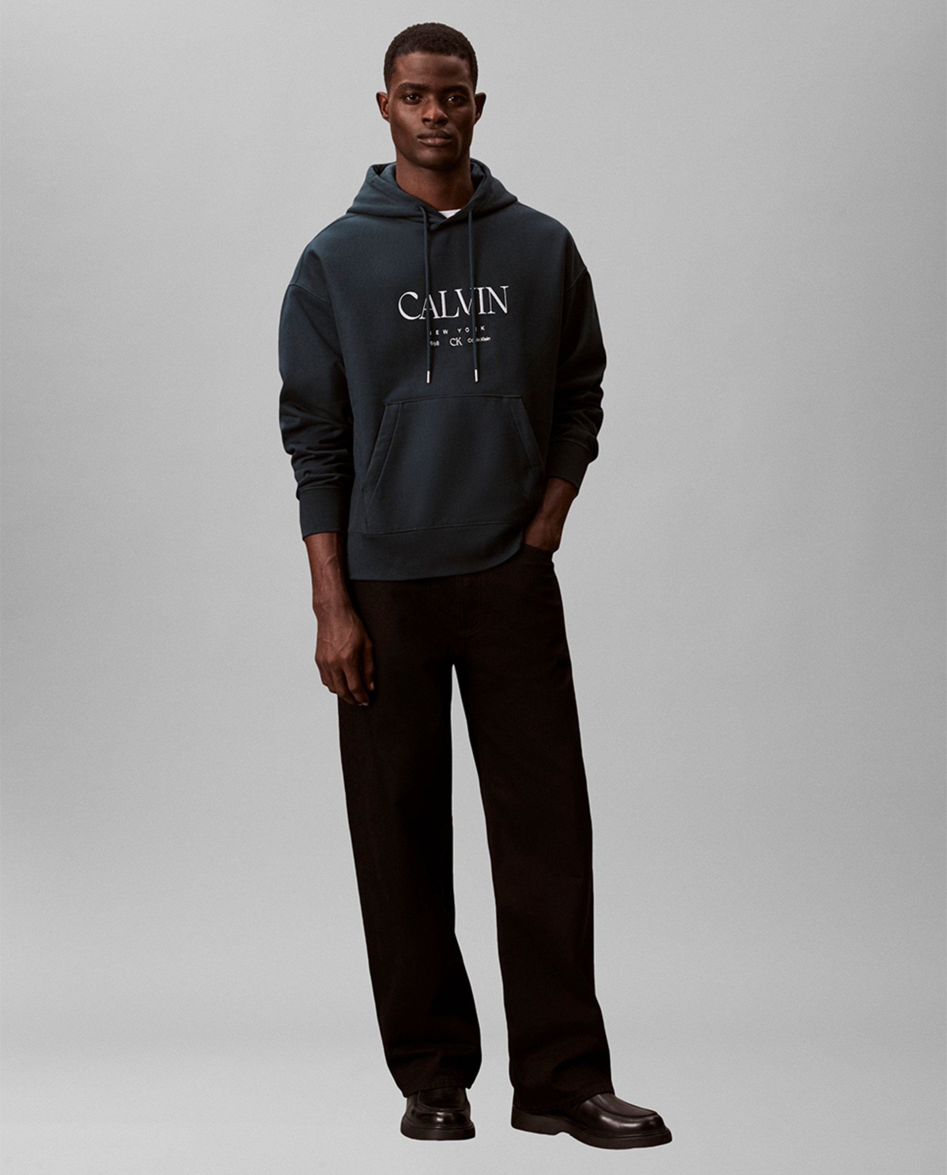Sweatshirt Premium Bordada Azul-marinho-6